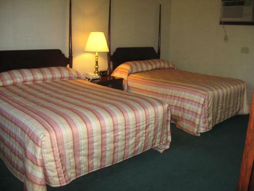 Hotel Lockport Inn And Suites