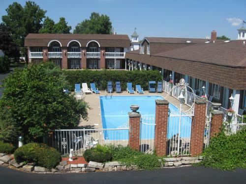 Hotel Lockport Inn And Suites