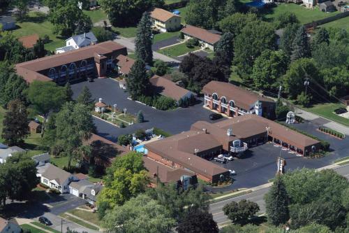 Hotel Lockport Inn And Suites