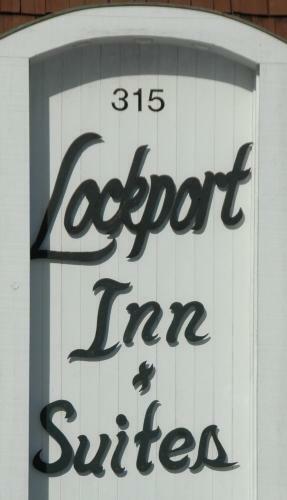 Hotel Lockport Inn And Suites