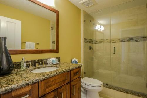 Apartamento Ocean Place #30 Condo