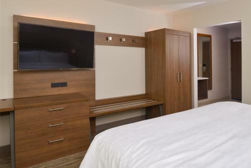 Hotel Holiday Inn Express & Suites - Ottumwa