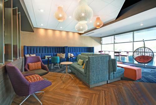 Hotel Tru By Hilton Grand Rapids Airport
