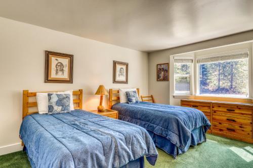 Single Level Ranch Condo In Elkhorn