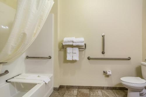Cobblestone Hotel & Suites - Torrington