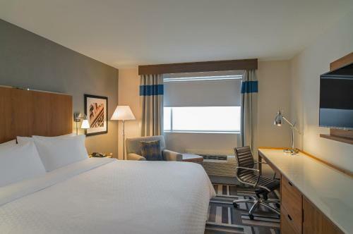 Hotel Four Points By Sheraton Midland