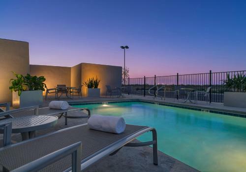 Hotel Four Points By Sheraton Midland