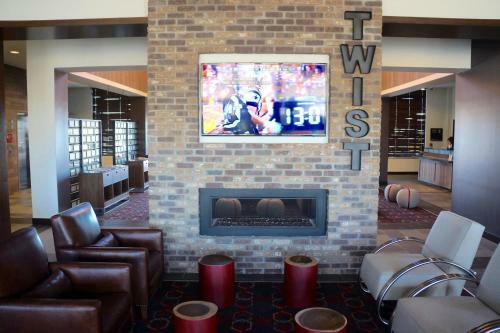Hotel Four Points By Sheraton Midland