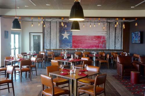 Hotel Four Points By Sheraton Midland