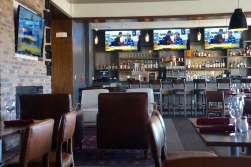 Hotel Four Points By Sheraton Midland