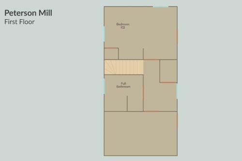 Peterson Mill