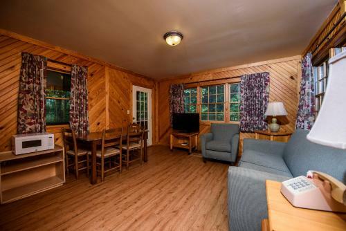 Jenny Wiley State Resort Park