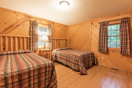 Jenny Wiley State Resort Park