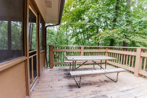 Jenny Wiley State Resort Park