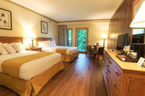 Jenny Wiley State Resort Park