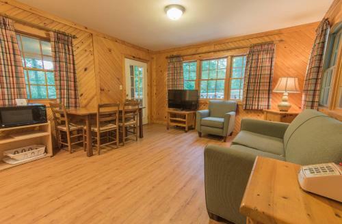 Jenny Wiley State Resort Park