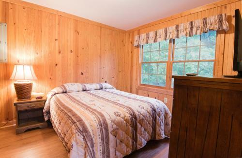 Jenny Wiley State Resort Park