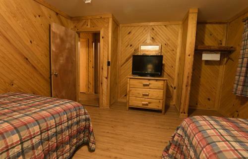 Jenny Wiley State Resort Park