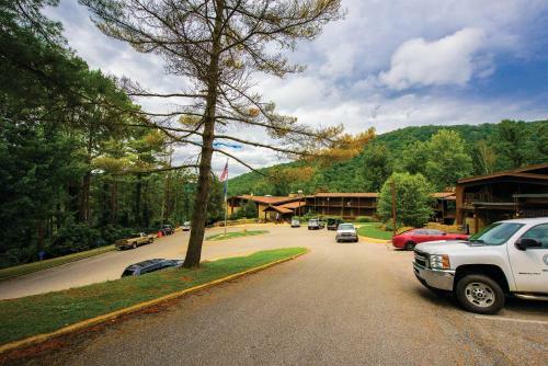 Jenny Wiley State Resort Park