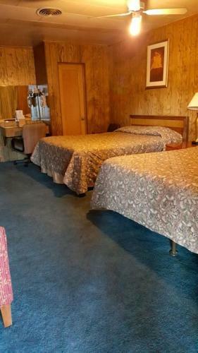 Spanish Creek Motel