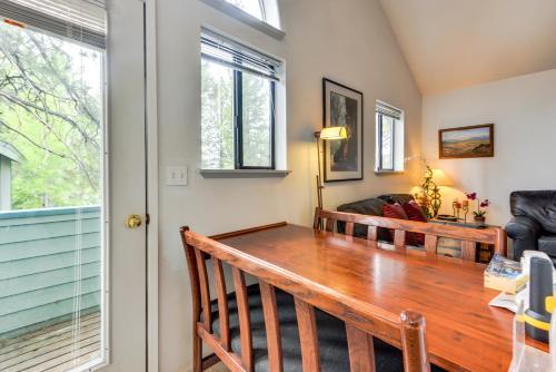 Powder Village G-1 | Discover Sunriver
