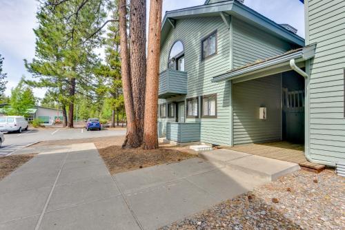 Powder Village G-1 | Discover Sunriver