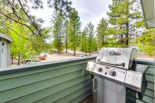 Powder Village G-1 | Discover Sunriver