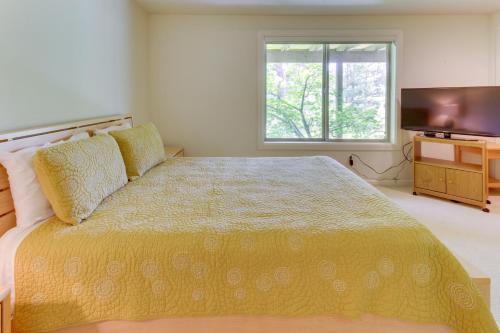 Red Cedar 26 | Discover Sunriver