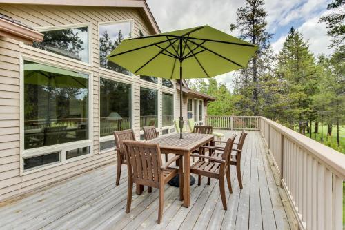 Red Cedar 26 | Discover Sunriver