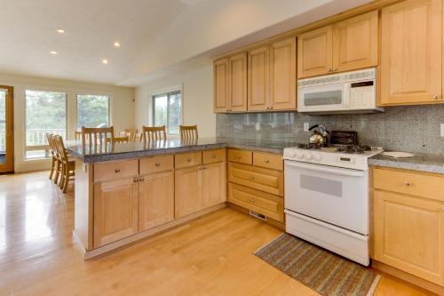Red Cedar 26 | Discover Sunriver