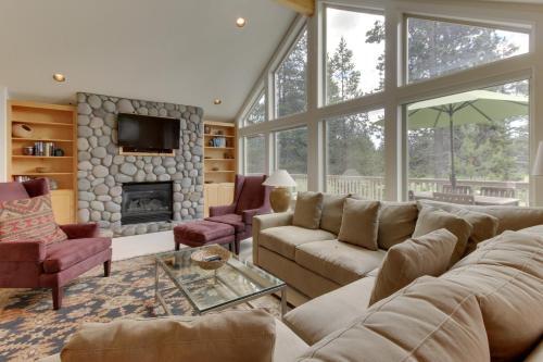 Red Cedar 26 | Discover Sunriver