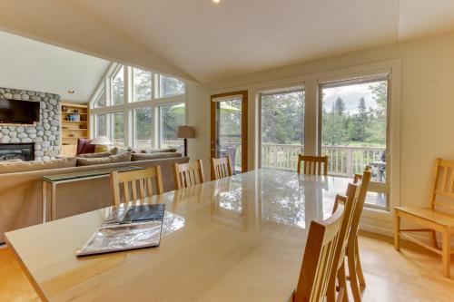 Red Cedar 26 | Discover Sunriver