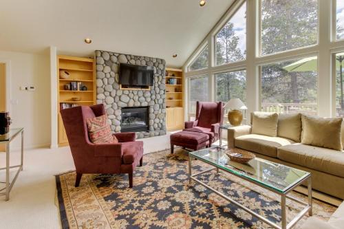 Red Cedar 26 | Discover Sunriver