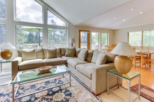 Red Cedar 26 | Discover Sunriver