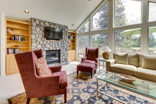 Red Cedar 26 | Discover Sunriver