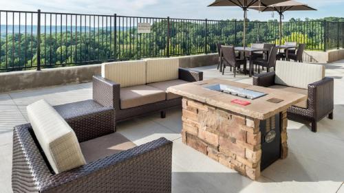 Hotel Fairfield Inn & Suites By Marriott Huntington