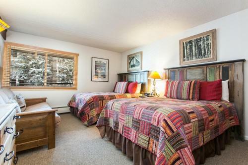 Condo #303 Shadowbrook