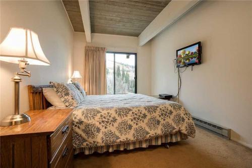 Storm Meadows Club B Condominiums - Cb115