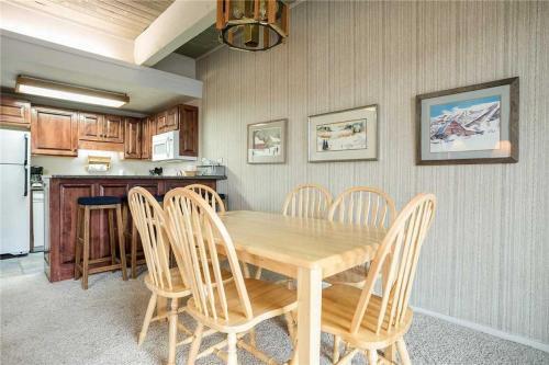 Storm Meadows Club B Condominiums - Cb115