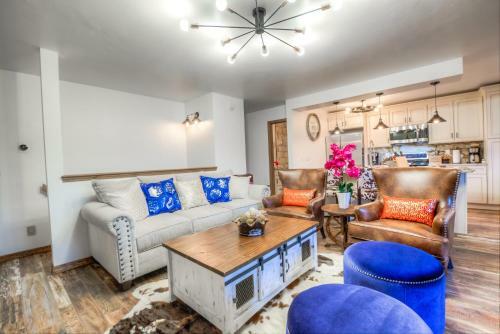 Apartamento Phoenix 225 By Zia