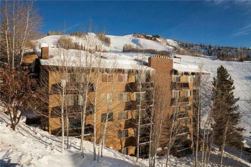 Storm Meadows East Slopeside - Se044