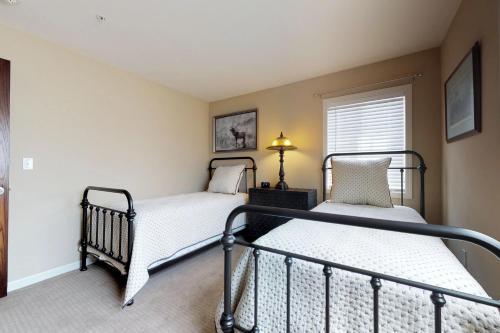 Apartamento Sun Ray Ski Chalet