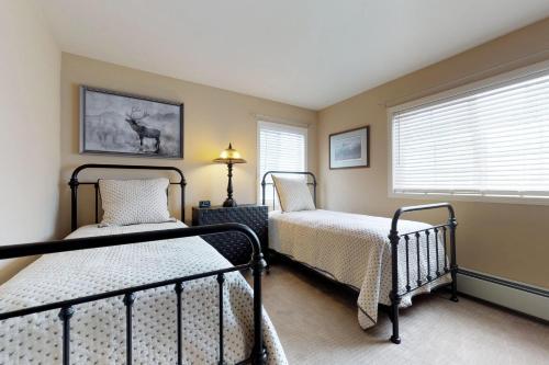 Apartamento Sun Ray Ski Chalet