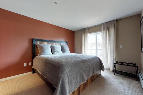 Apartamento Sun Ray Ski Chalet