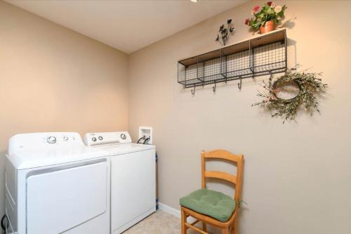 Apartamento Sun Ray Ski Chalet