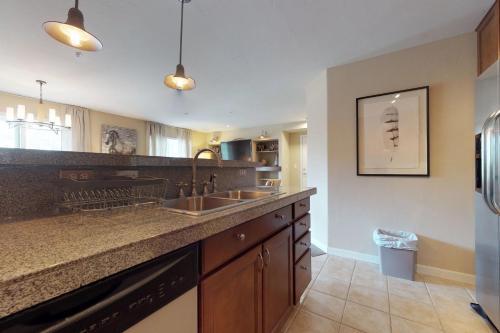 Apartamento Sun Ray Ski Chalet