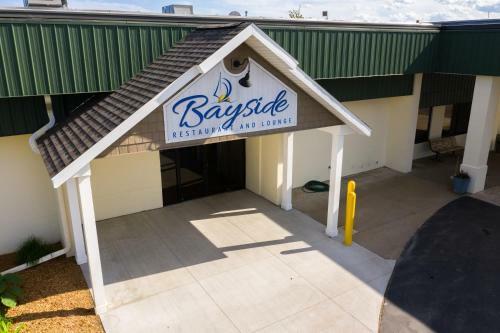 Hotel Tawas Bay Beach Resort