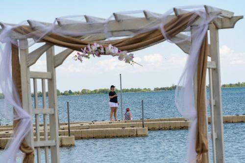 Hotel Tawas Bay Beach Resort