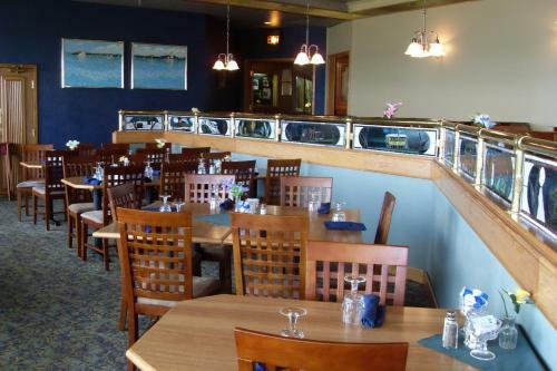 Hotel Tawas Bay Beach Resort