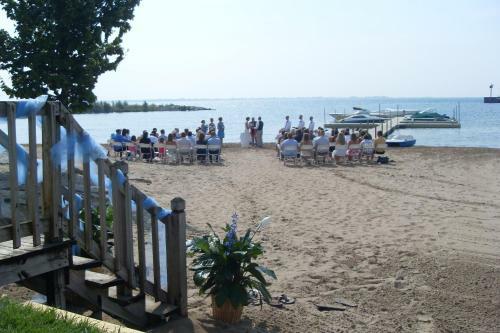 Hotel Tawas Bay Beach Resort